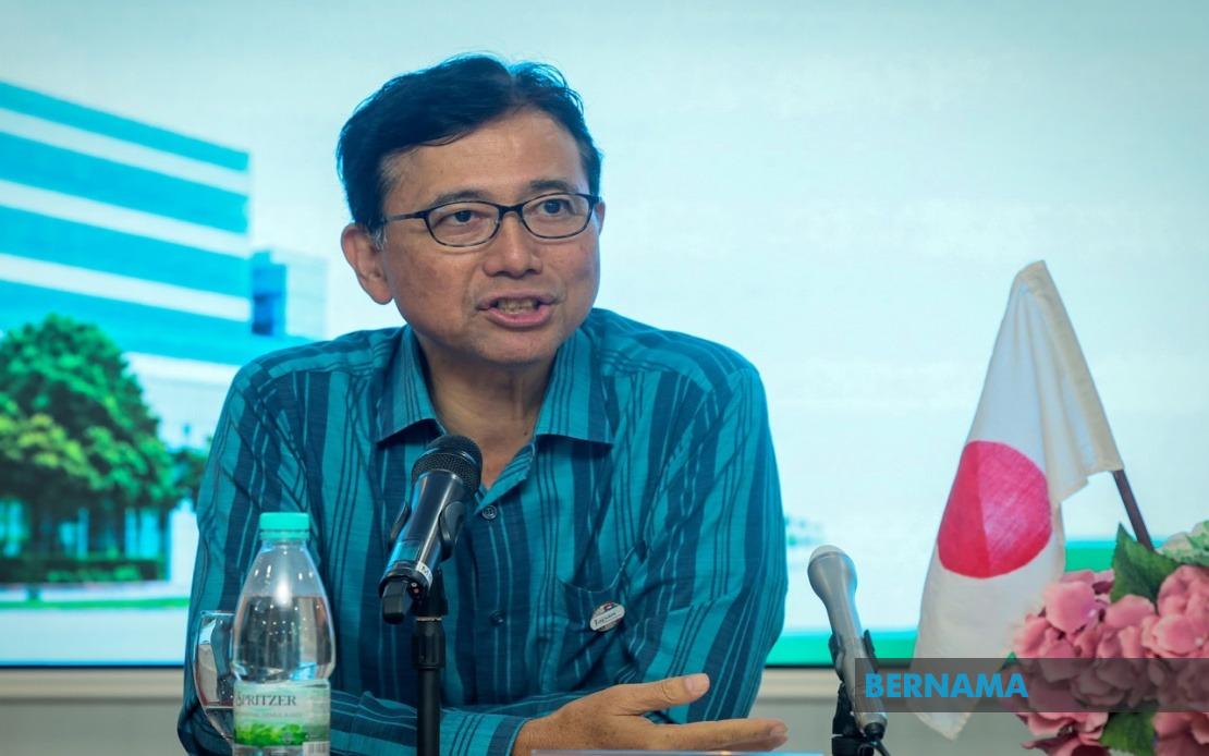 Japan's FOIP Strategy Aligns with Malaysia's Tech Ambitions, Says Tokyo's Top Diplomat