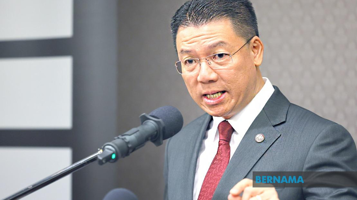 PAM Recognises Nga Kor Ming's Contributions to Built Environment Policy and Industry Partnership