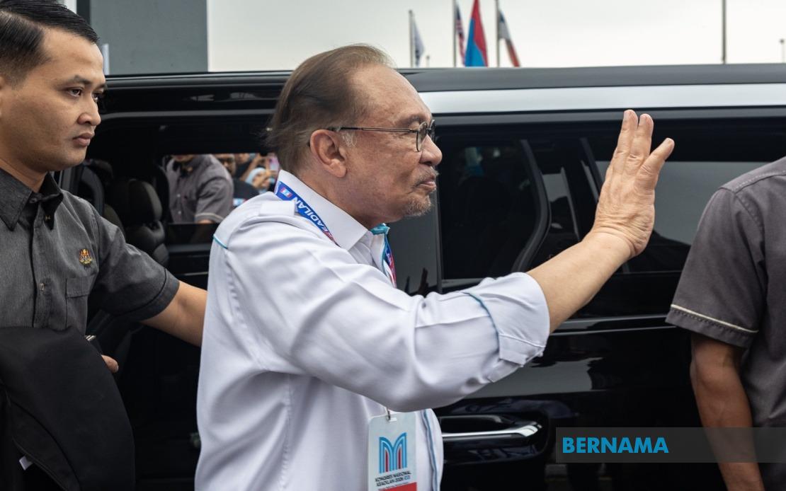 AUKU To Be Fully Repealed, No New Restrictive Law To Follow, Pledges Anwar