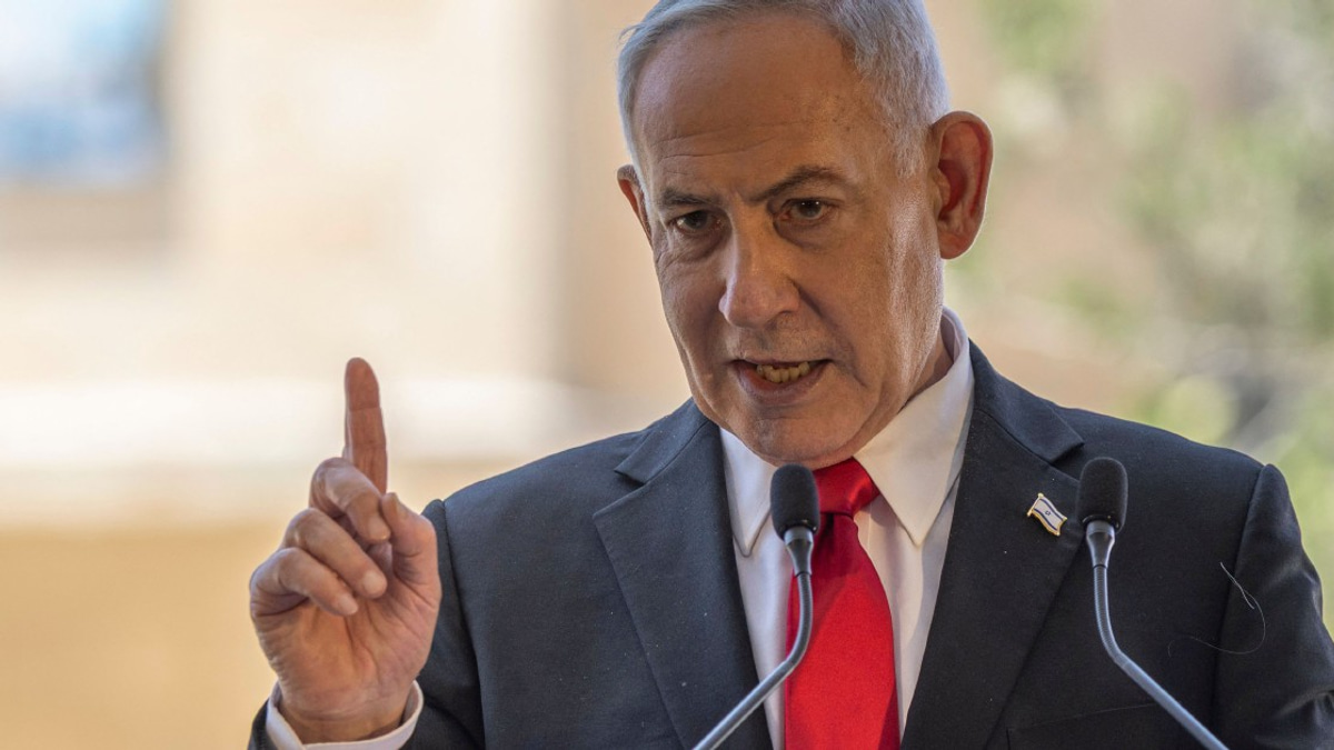 Netanyahu's Government Accelerates Contentious Legislative Push as Election Season Approaches