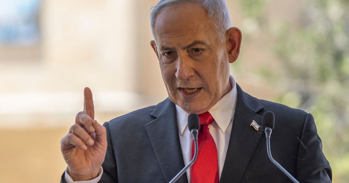 Netanyahu's Government Accelerates Contentious Legislative Push as Election Season Approaches