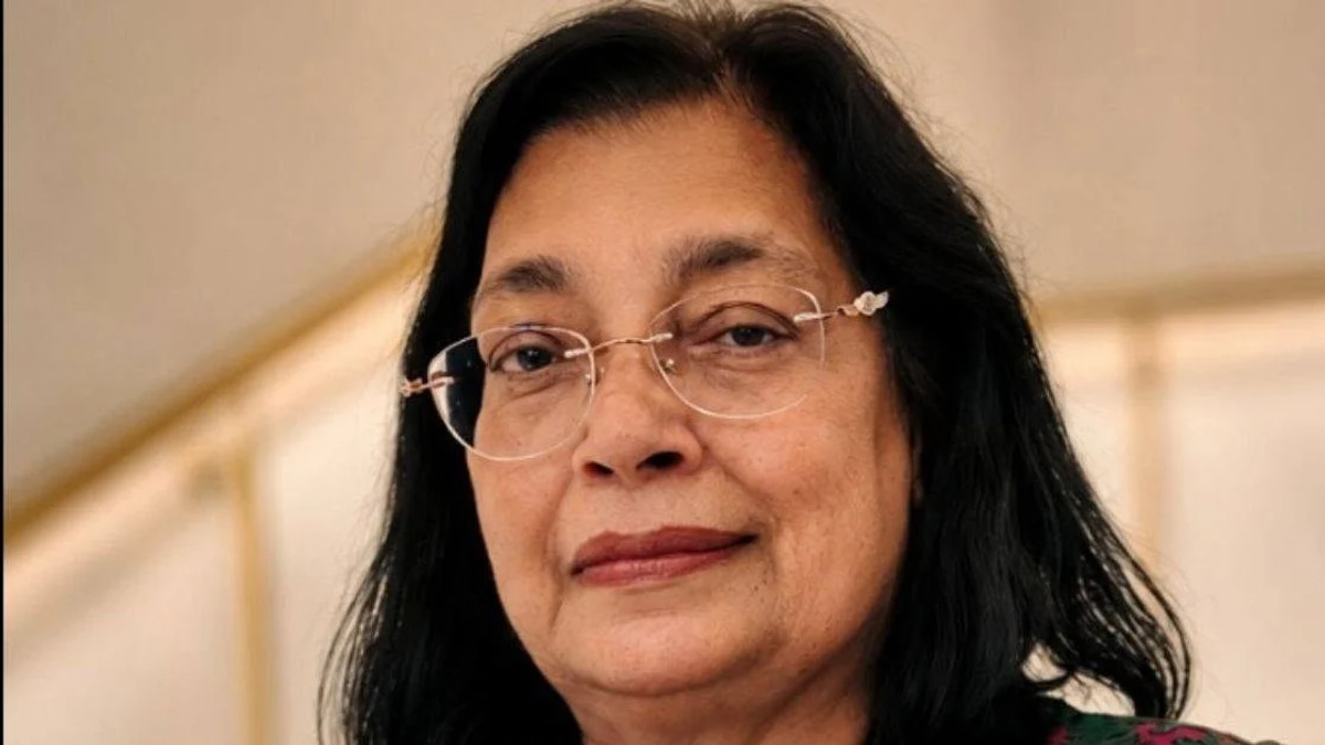 Anwar Hails Yasmeen's UN Committee Appointment as Win for Child Rights Advocacy