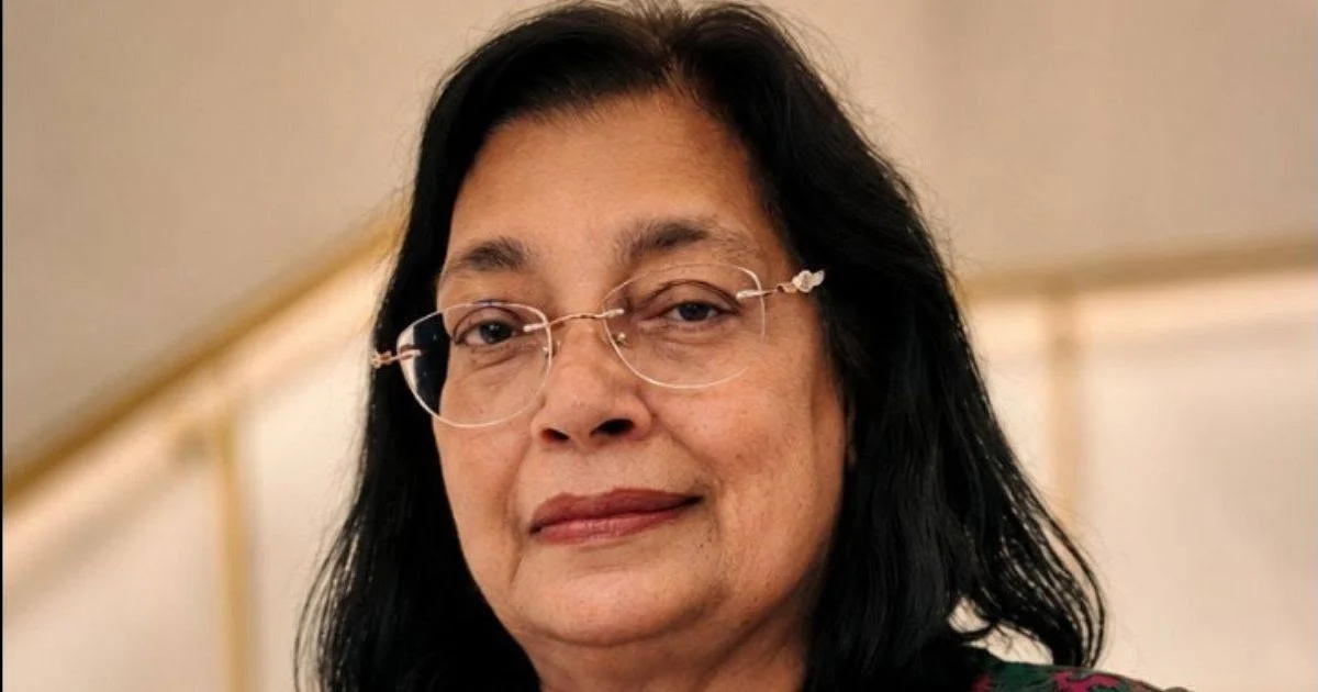 Anwar Hails Yasmeen's UN Committee Appointment as Win for Child Rights Advocacy