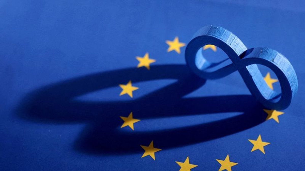 EU escalates investigation into Meta's allegedly addictive platform design targeting children
