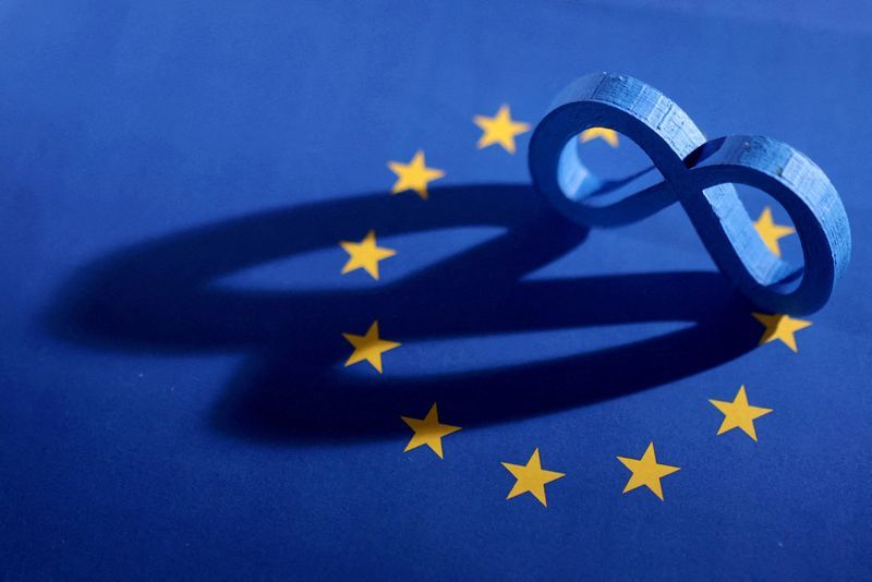 EU escalates investigation into Meta's allegedly addictive platform design targeting children