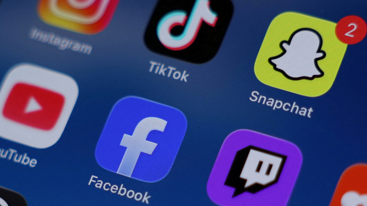 US Court Allows Social Media Youth Harm Cases Against Meta and TikTok to Proceed