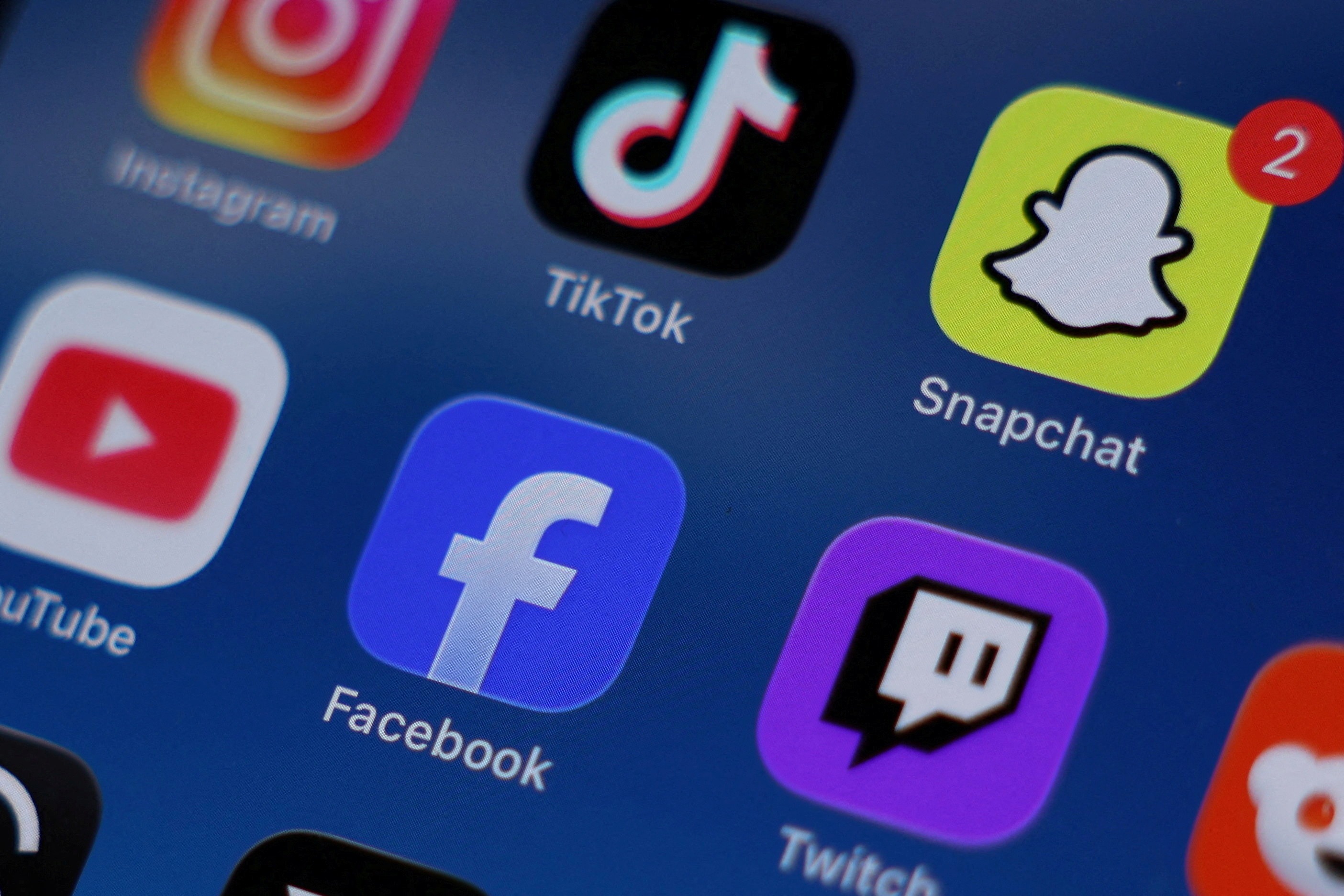 US Court Allows Social Media Youth Harm Cases Against Meta and TikTok to Proceed