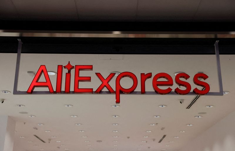 EU Slaps AliExpress with Record €550 Million Fine for Failing to Police Counterfeit Goods