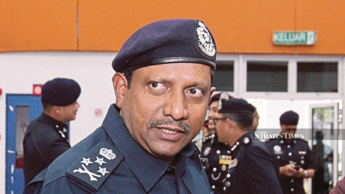 Police Launch Investigation Into Second Malaysian Drug Arrest in Indonesia