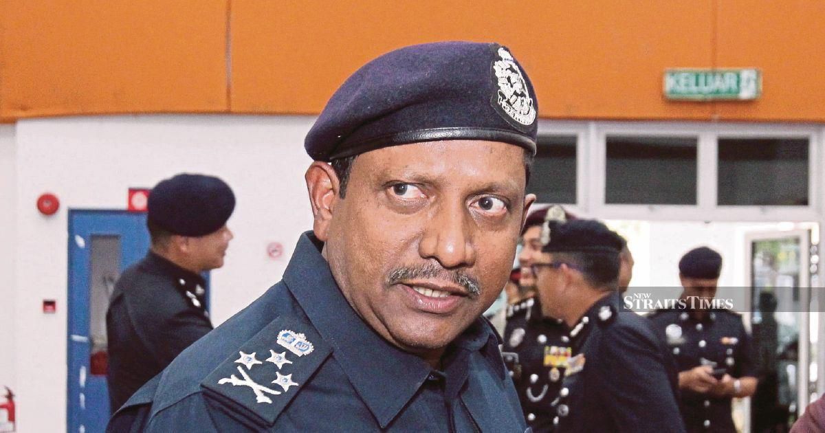 Police Launch Investigation Into Second Malaysian Drug Arrest in Indonesia