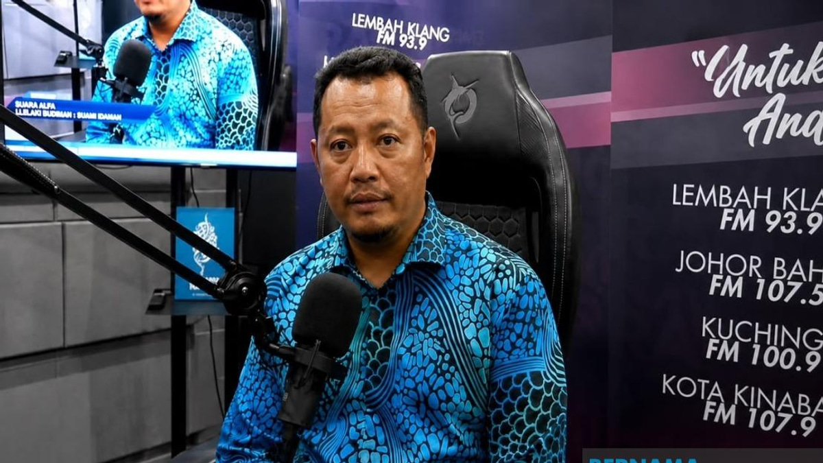 Nurturing Responsible Men Begins in Childhood, Says LPPKN