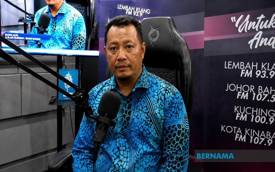 Nurturing Responsible Men Begins in Childhood, Says LPPKN