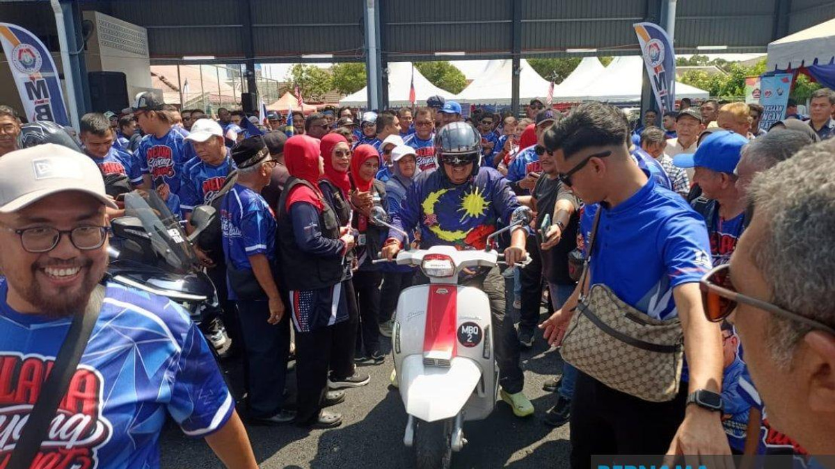 Melaka's 'Sayang Rakyat' Initiative Deepens Grassroots Engagement Across State Constituencies