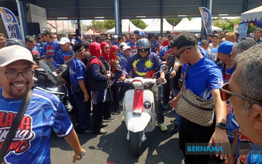 Melaka's 'Sayang Rakyat' Initiative Deepens Grassroots Engagement Across State Constituencies