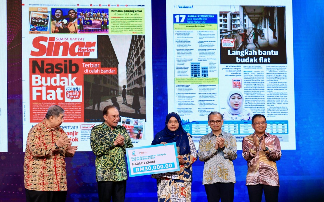Strong Democracy Requires Ethical, Independent Media, Says Fahmi