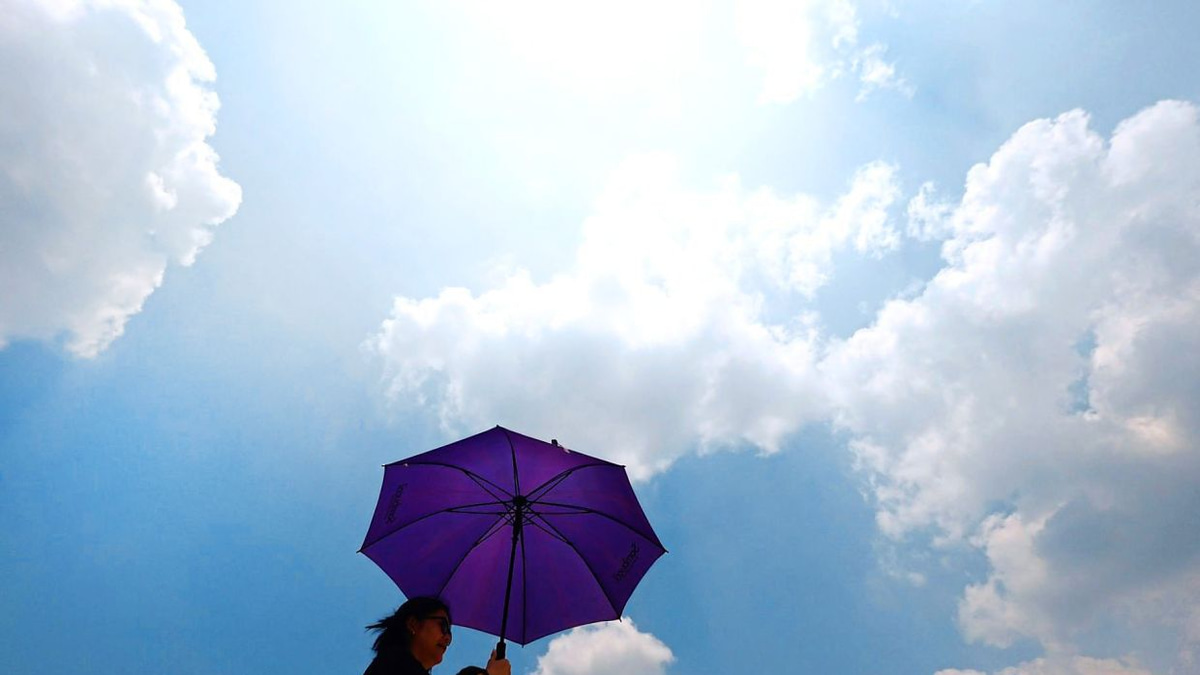 The limits of human heat adaptation as heatwaves intensify across the globe