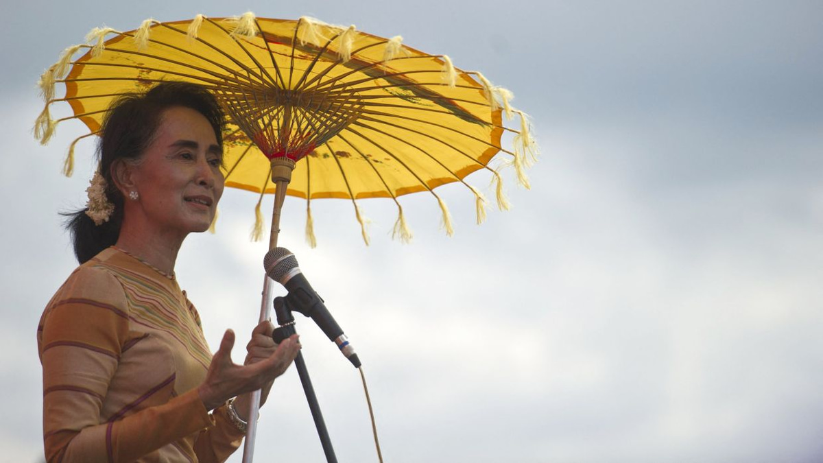 Myanmar's Defiance: What the Junta's Refusal to Let Asean Meet Aung San Suu Kyi Reveals About Regional Power