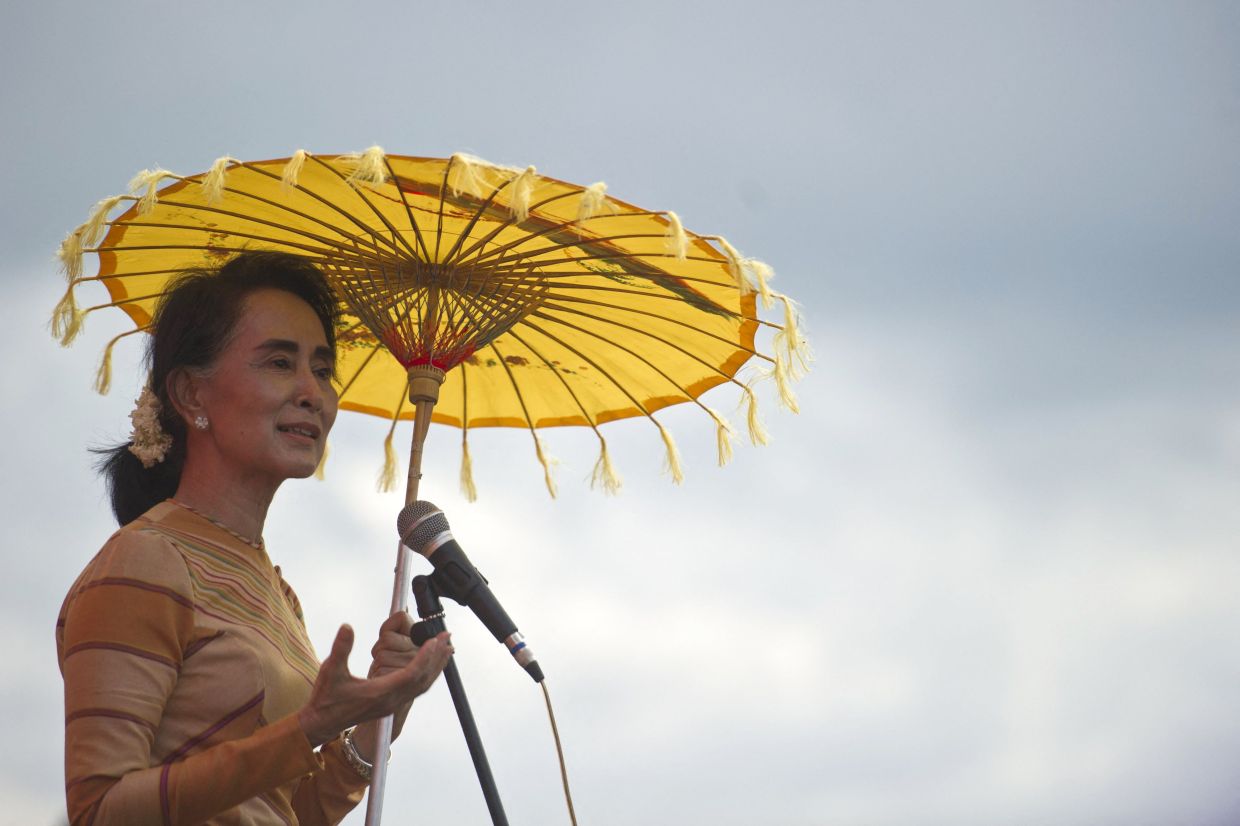Myanmar's Defiance: What the Junta's Refusal to Let Asean Meet Aung San Suu Kyi Reveals About Regional Power