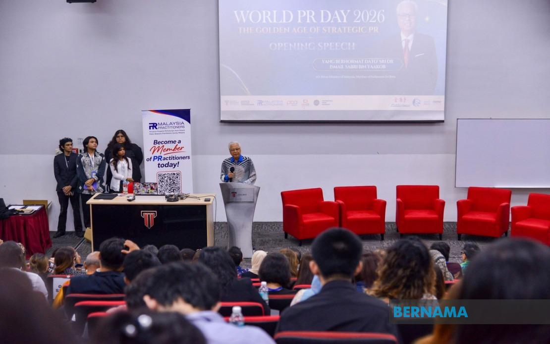 Trust Built on Integrity, Not Algorithms: Ismail Sabri's Blueprint for PR in the Digital Age