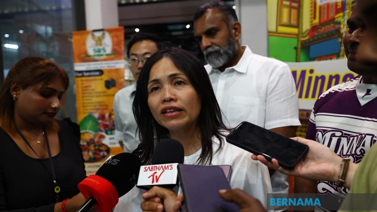 Teo Urges Respectful Campaign As Johor Election Enters Final Week