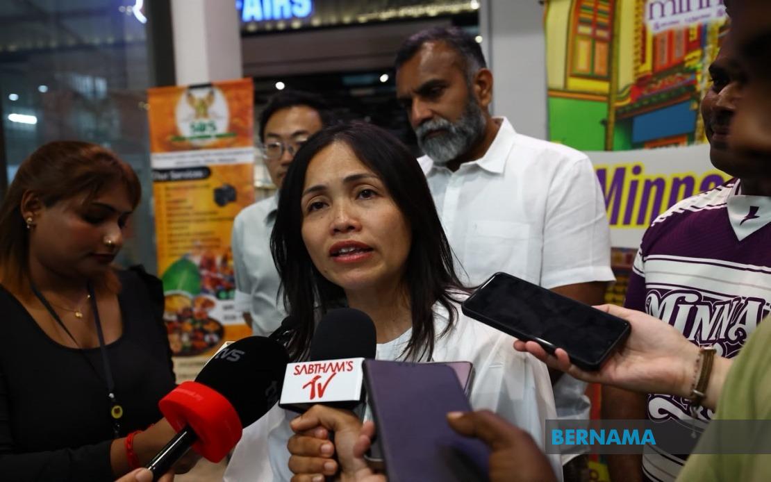 Teo Urges Respectful Campaign As Johor Election Enters Final Week