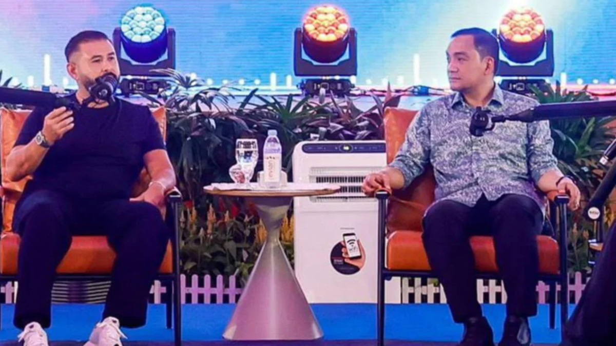 Royal Counsel Sets Standard for Johor, Not Excuse for Inaction, Says Onn Hafiz