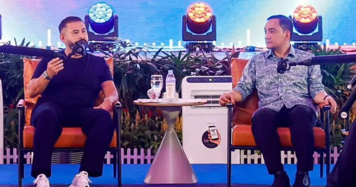 Royal Counsel Sets Standard for Johor, Not Excuse for Inaction, Says Onn Hafiz