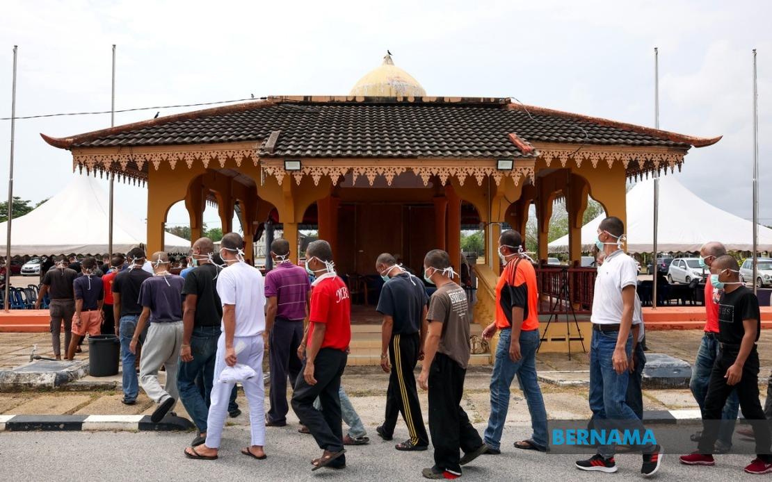 Malaysia's Prisons Amendment Bill 2026 Opens Door to Volunteer-Led Rehabilitation Efforts