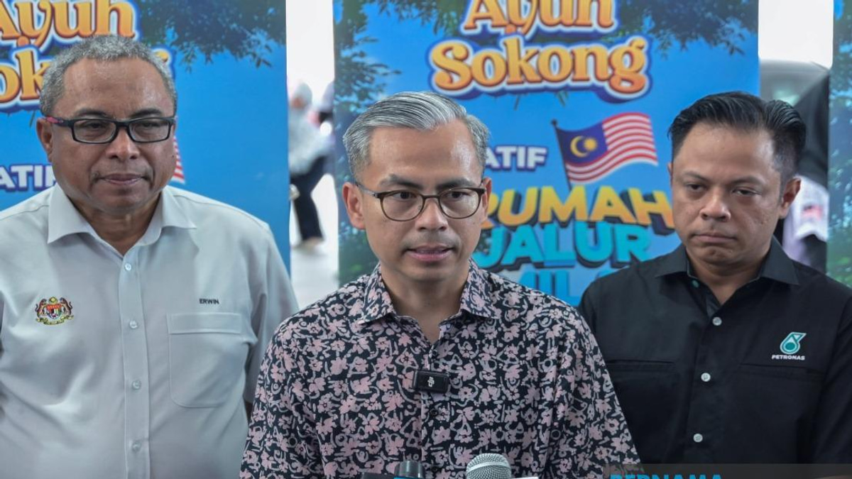 PH Signals Openness to Seat-Sharing Talks with BN for Melaka Election