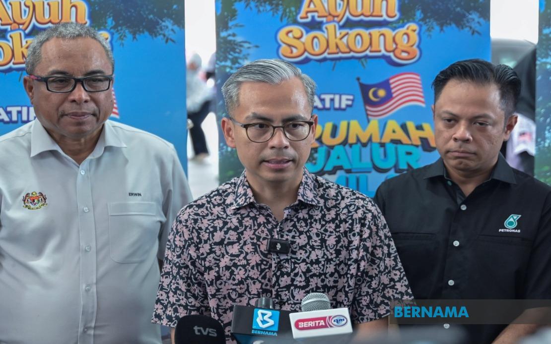 PH Signals Openness to Seat-Sharing Talks with BN for Melaka Election