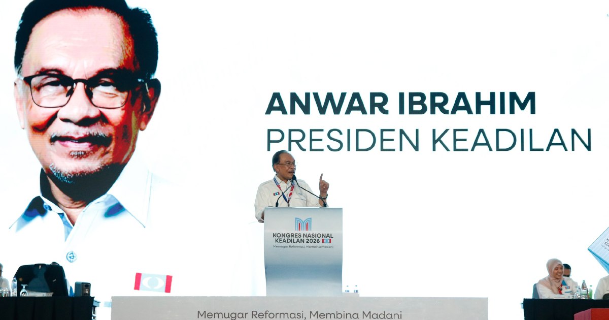 PKR Balances Federal Alliance with BN-Umno Whilst Maintaining PH Commitments, Says Anwar