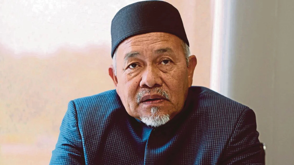 Pas and Bersatu to Run Separate Campaigns in Johor Despite Joint PN Banner
