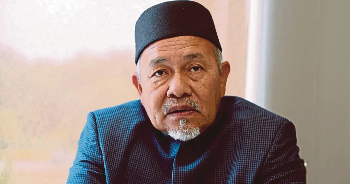 Pas and Bersatu to Run Separate Campaigns in Johor Despite Joint PN Banner