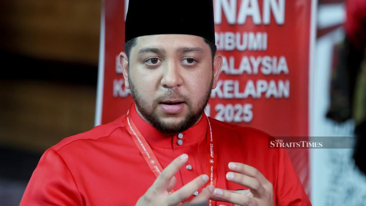 Bersatu Youth Demands Swift Enforcement Action Over Tabung Haji Governance Failures