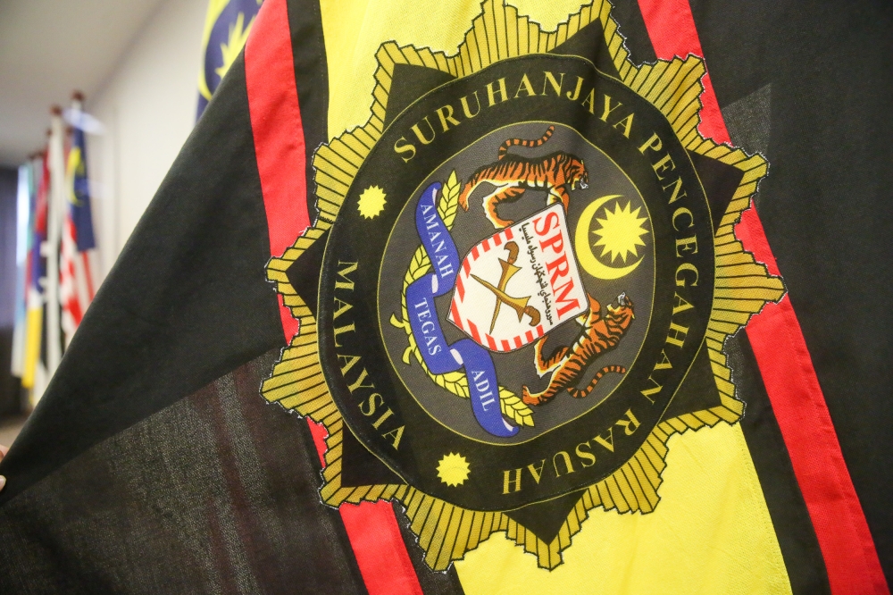Former Estate Manager Held in RM8 Million Rubber Sapling Probe Linked to Tabung Haji Inquiry