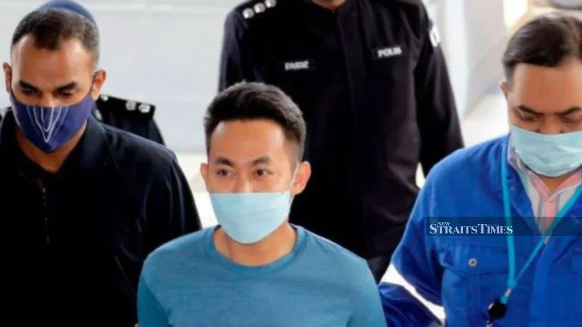 Blogger fined RM11,000 for offensive TikTok content targeting Ismail Sabri
