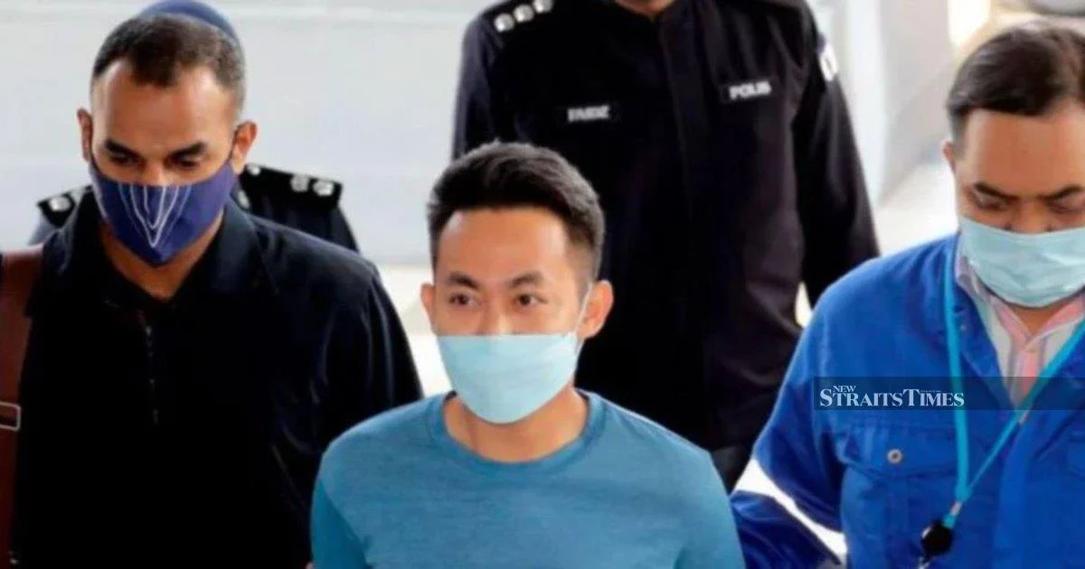 Blogger fined RM11,000 for offensive TikTok content targeting Ismail Sabri
