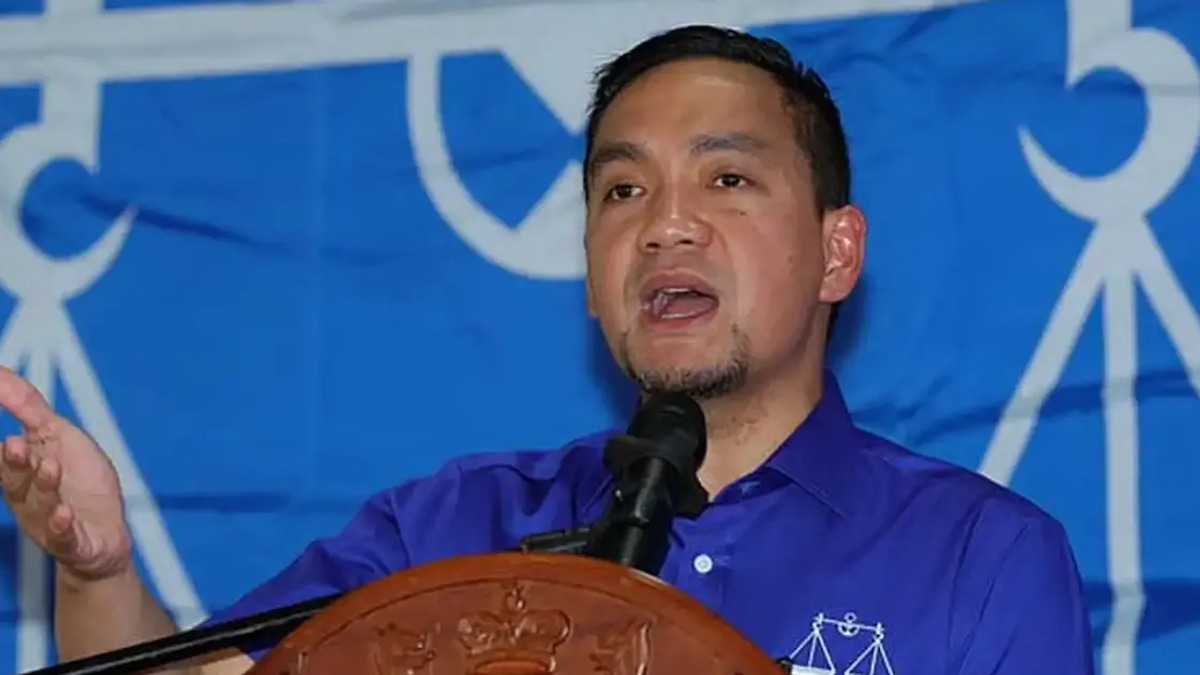 Johor State Election is Not Everything, BN Tells Rejected Candidates