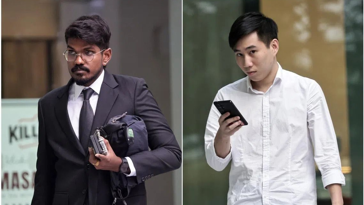 Singapore Traffic Police Officer Jailed for Leaking Informant's Details to Friend