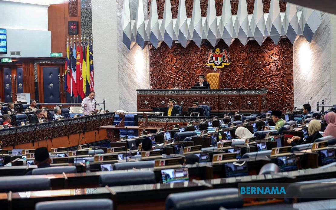 Parliament Calls For Stronger Framework To Combat Child Sexual Abuse