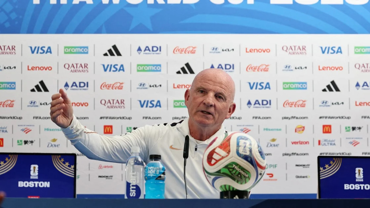 France Targeting Group Victory to Minimise Travel Burden, Says Stephan