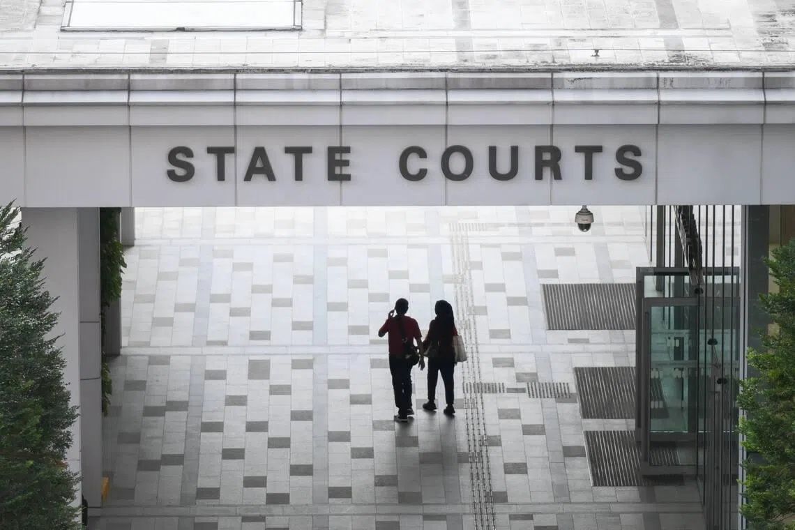 Two Singapore Doctors and Woman Face 20-Year Jail Term Over Planned Drug Party