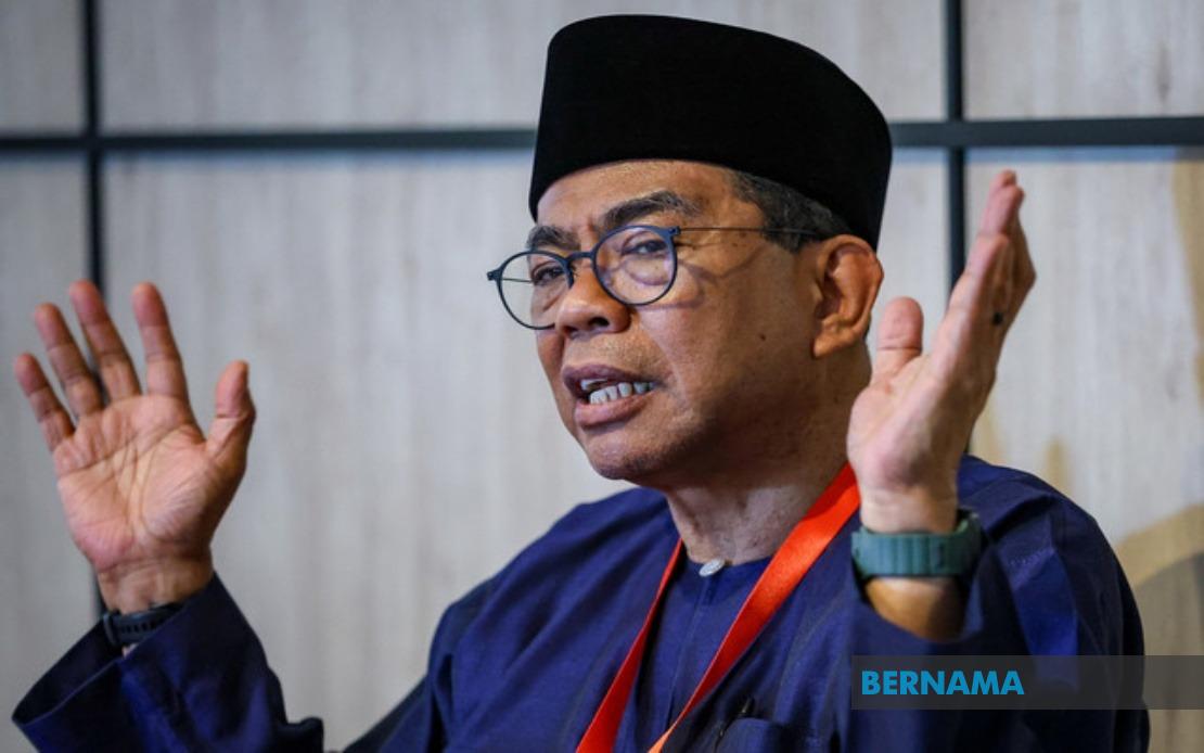 Malaysia's Israeli Expulsions Align With Non-Recognition Policy, Says Defence Minister