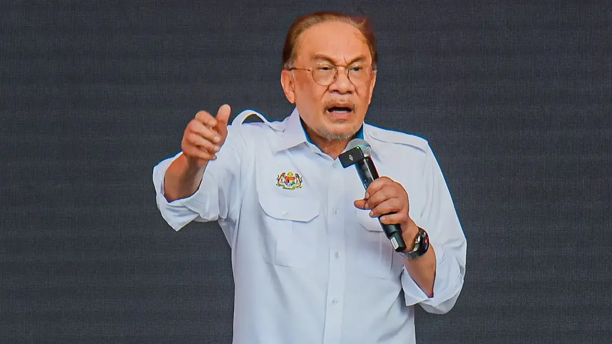 Myanmar Agrees to Repatriate 5,000 Rohingya from Malaysia, Anwar Confirms