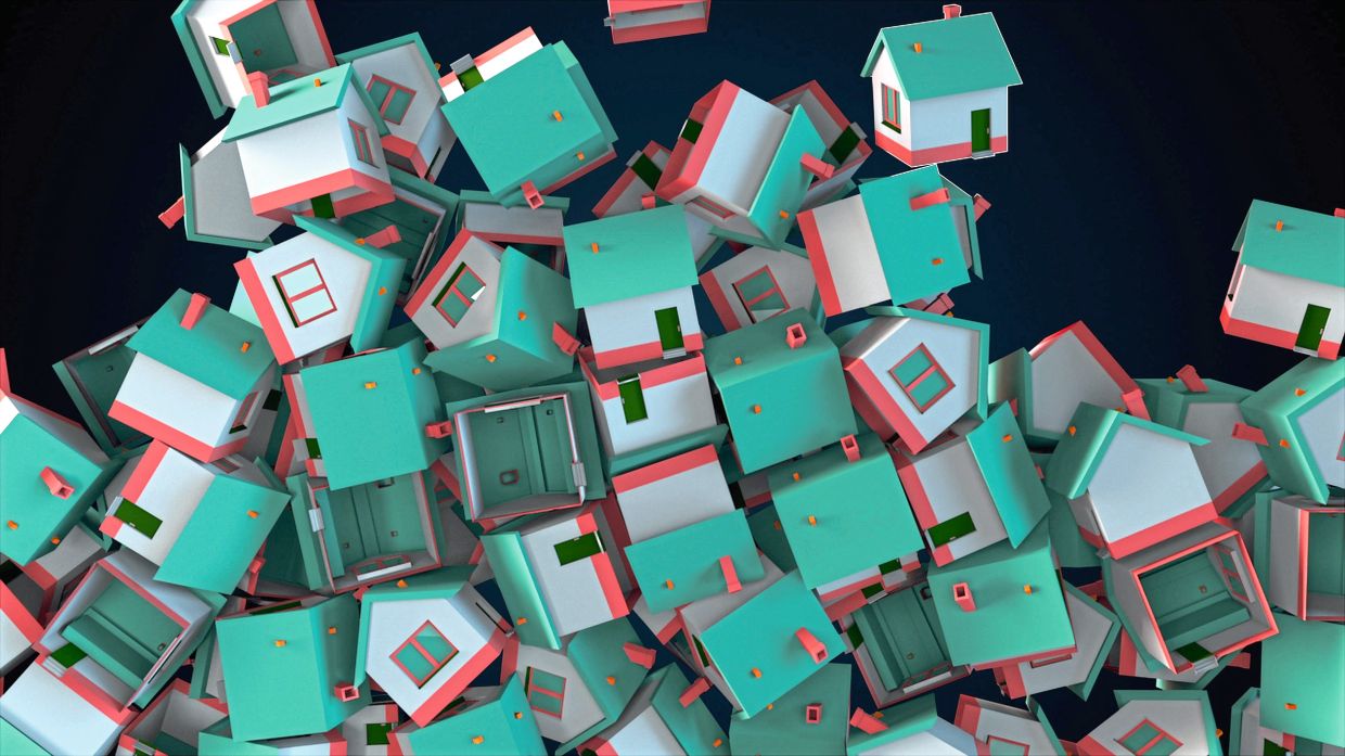 Malaysia's RM2.77 Billion Housing Puzzle: Why Thousands of Completed Homes Sit Empty