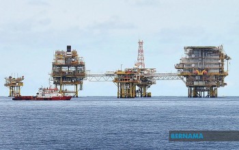 Southeast Asia's Offshore Oil and Gas Investment Surge Continues Despite Regional Tensions