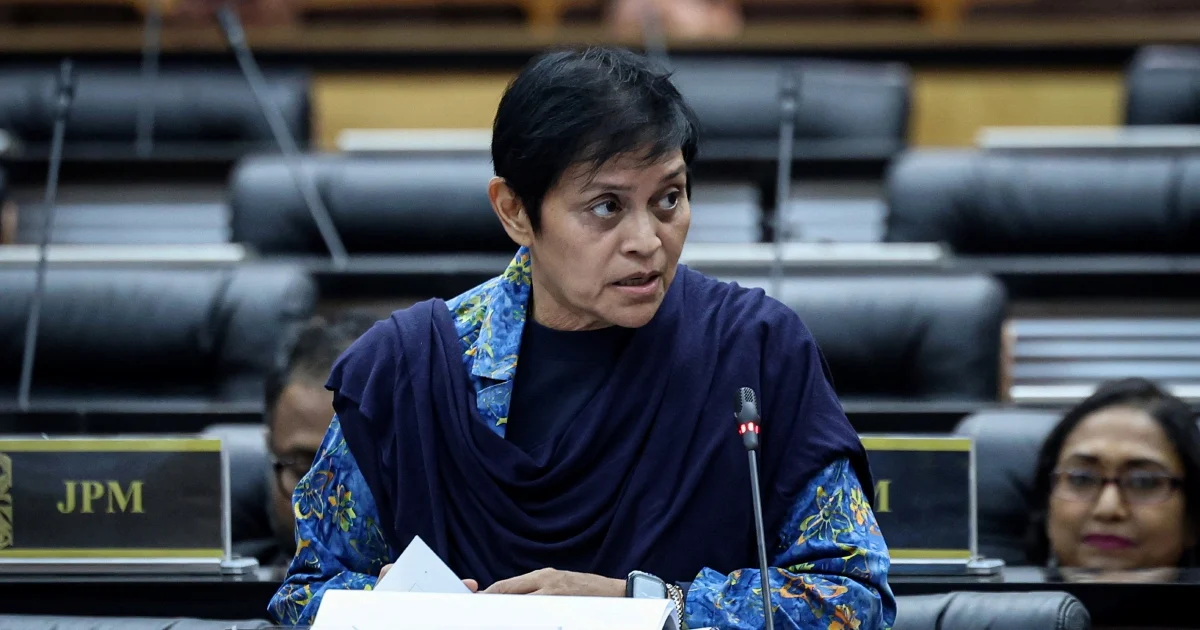 Azalina: RCI into MACC Allegations Hinges on Investigation Outcomes