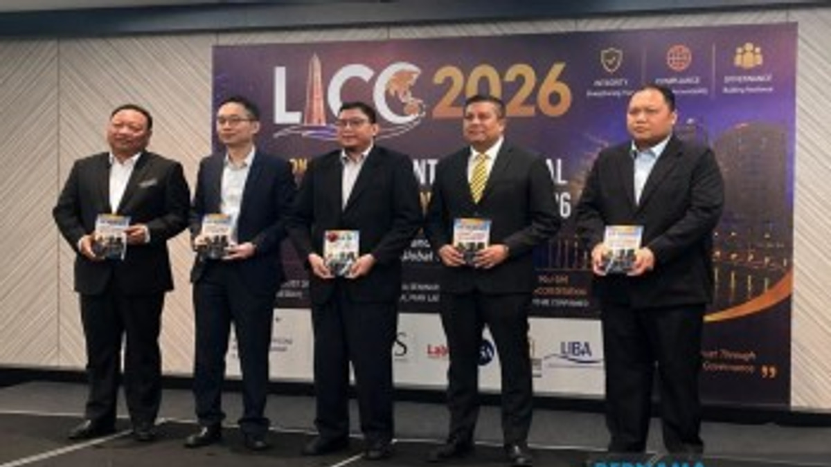 Digital Age Demands Smarter Compliance as Financial Crime Goes Global, Says Labuan FSA