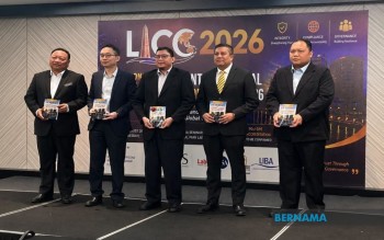 Digital Age Demands Smarter Compliance as Financial Crime Goes Global, Says Labuan FSA