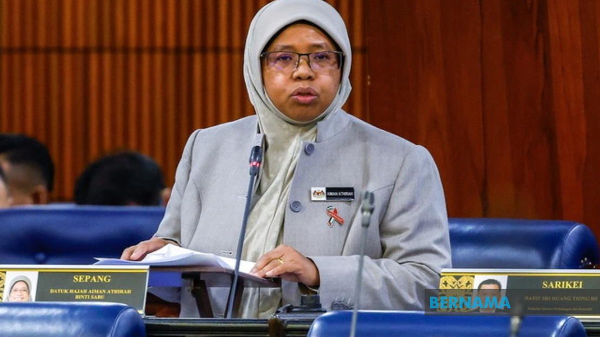 Over 32,000 Completed Homes Worth RM16.37 Billion Sit Empty as Housing Supply-Demand Imbalance Deepens